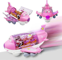 Thumbnail for Pilot Pals Plane™ - Täydellinen pilotti - Lentokonelelu