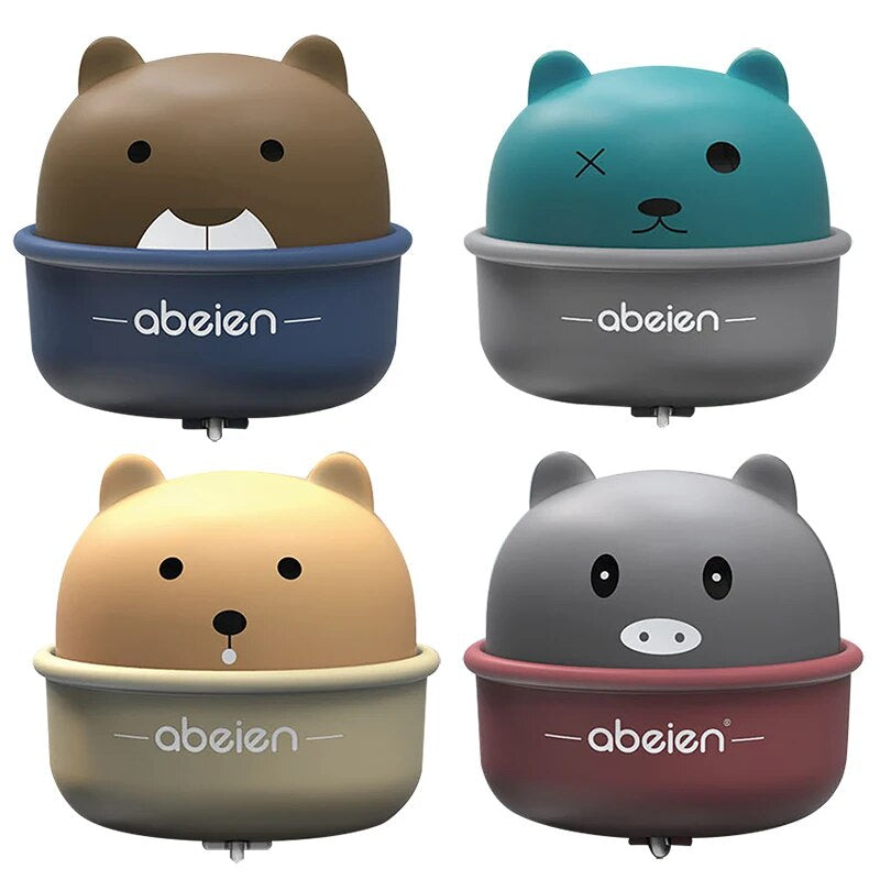 Pet Cup Car™ - Eläimet pyörien päällä - Leluauto