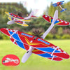 SkyGlider - Kevyt & nopea - Glider-lelut