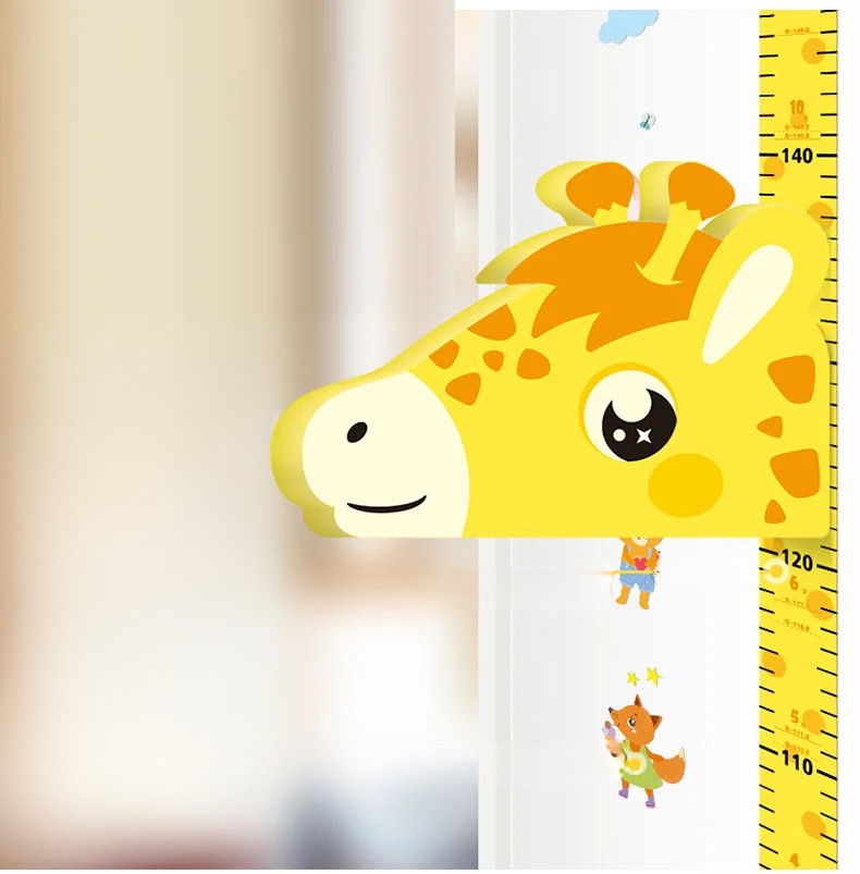 Kids Measure Tool™ - Tee mittaamisesta hauskaa - Magneettinen mittapuu