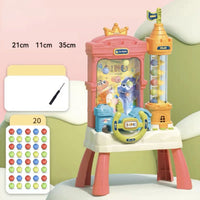 Thumbnail for Mini Claw Machine – Grijp & Win – Lelukone