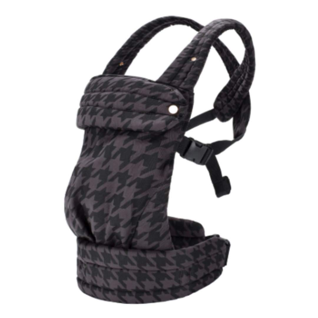 Snug Sling™ – Pehmeä & Sulje – Vauva & taapero kantorinkka