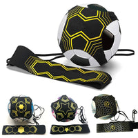 Thumbnail for Soccer Training Belt™ - Pelaa jalkapalloa kuin ammattilainen - Jalkapallovyö