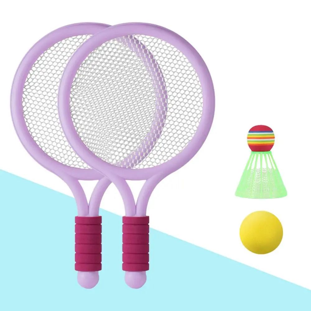 Racket Tennis™ – Mik ja Smash – Tennis & sulkapallo setti