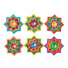 Illusion Star Fidget Toy™ - Taikatähti - Tähti Fidget-lelu