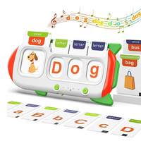 Thumbnail for SmartKids – Englannin kielen sanastoa oppimassa – Koulutuspaketti
