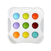 Press Pop Toy™ - Aistilelut lapsille - Fidget-lelu