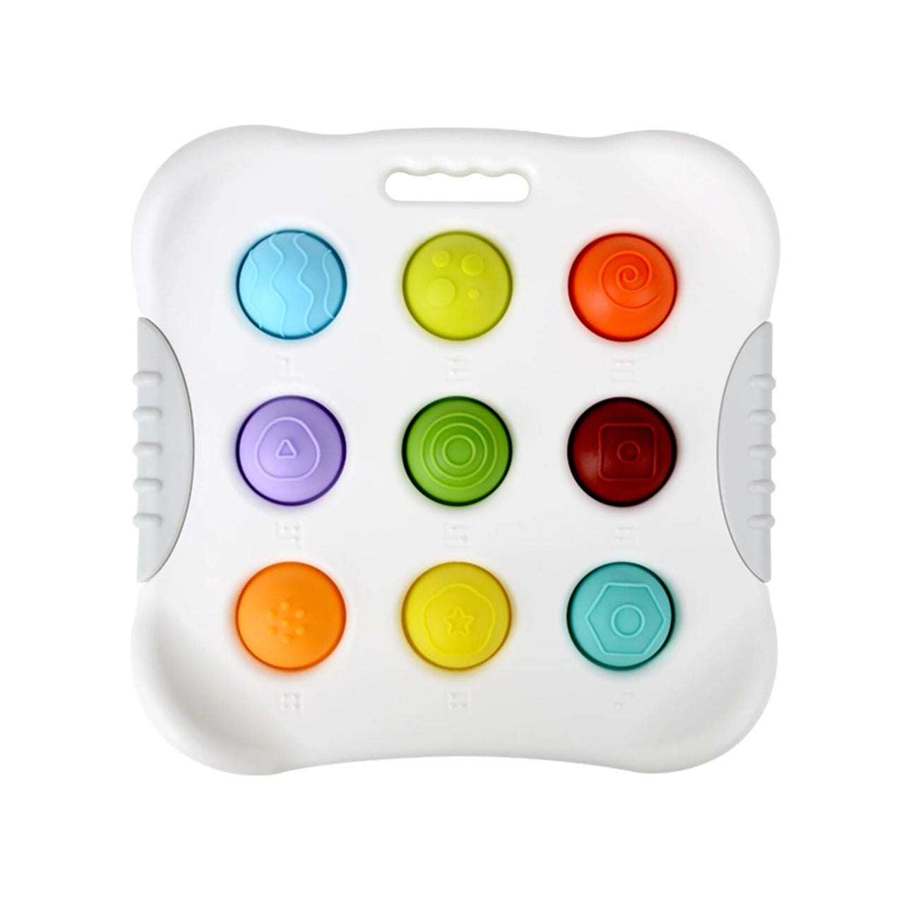 Press Pop Toy™ - Aistilelut lapsille - Fidget-lelu