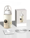 SmartBottle - Aina lämmin & valmis - Langaton ladattava maidonlämmitin