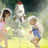 Flying Water Rocket™ - Suihkiva vesiseikkailu - Vesisuihkuraketti