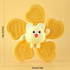 Bath Buddies™ - Hauskat kylpylelut vauvoille - Kylpylelu 3 kpl:n sarja