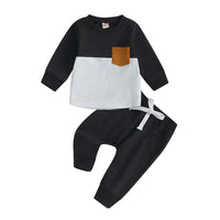 Thumbnail for Mini Fashion™ - Pikkulasten verryttelyasu