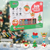 Pendant Craft Set™ - Taidetta maagisella kosketuksella - DIY-askartelusetti