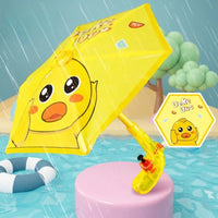 Thumbnail for Umbrella Blaster - Kesä & hauskanpito - Vesipistoolin sateenvarjo
