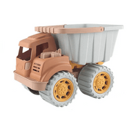 Thumbnail for Sand Truck Set™ – Kaivamisen iloa ulkona - Hiekkalelut