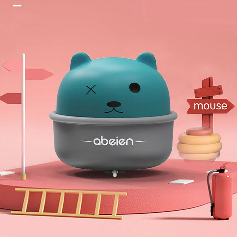 Pet Cup Car™ - Eläimet pyörien päällä - Leluauto