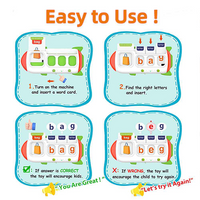 Thumbnail for SmartKids – Englannin kielen sanastoa oppimassa – Koulutuspaketti