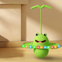 Thumbnail for PlayLeap – Tasapaino ja energia – Kikker Pogo Stick
