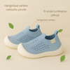 HappyFeet Comfy™ - Liukumaton pohja - Lasten lenkkarit