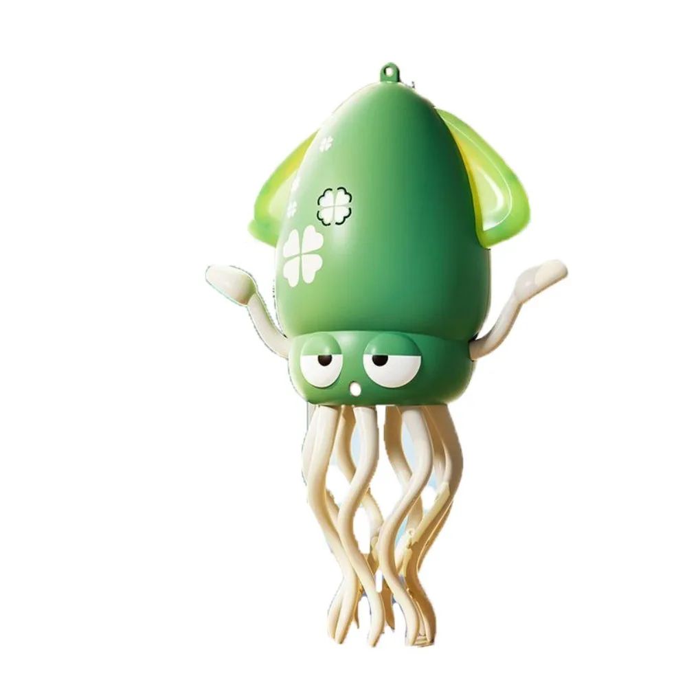 Dancing Octopus™ – Aufladen & Spielen - Tanz Octopus Light