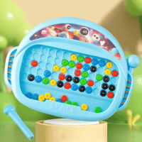 Thumbnail for Magnet Beads™ – Keskittyminen & hauskuus – Magneettitaulu