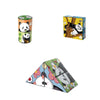 Panda Puzzle™ - Opettavaista hauskaa - Palapelikuutio