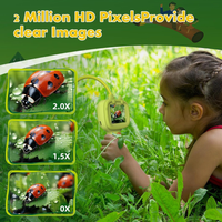 Thumbnail for WonderScope – Koulutus ja seikkailu – Endoskooppi valolla