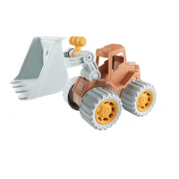 Thumbnail for Sand Truck Set™ – Kaivamisen iloa ulkona - Hiekkalelut