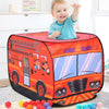 Play tent™ - Tuntikausia hauskaa - Leluteltta