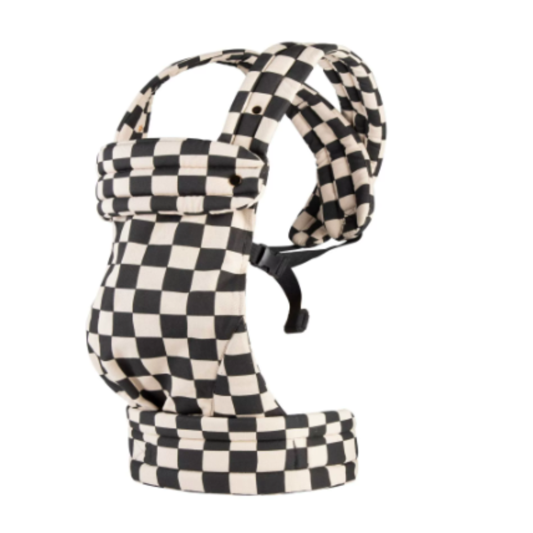 Snug Sling™ – Pehmeä & Sulje – Vauva & taapero kantorinkka