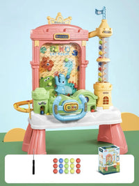 Thumbnail for Mini Claw Machine – Grijp & Win – Lelukone