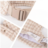 Thumbnail for Snug Sling™ – Pehmeä & Sulje – Vauva & taapero kantorinkka