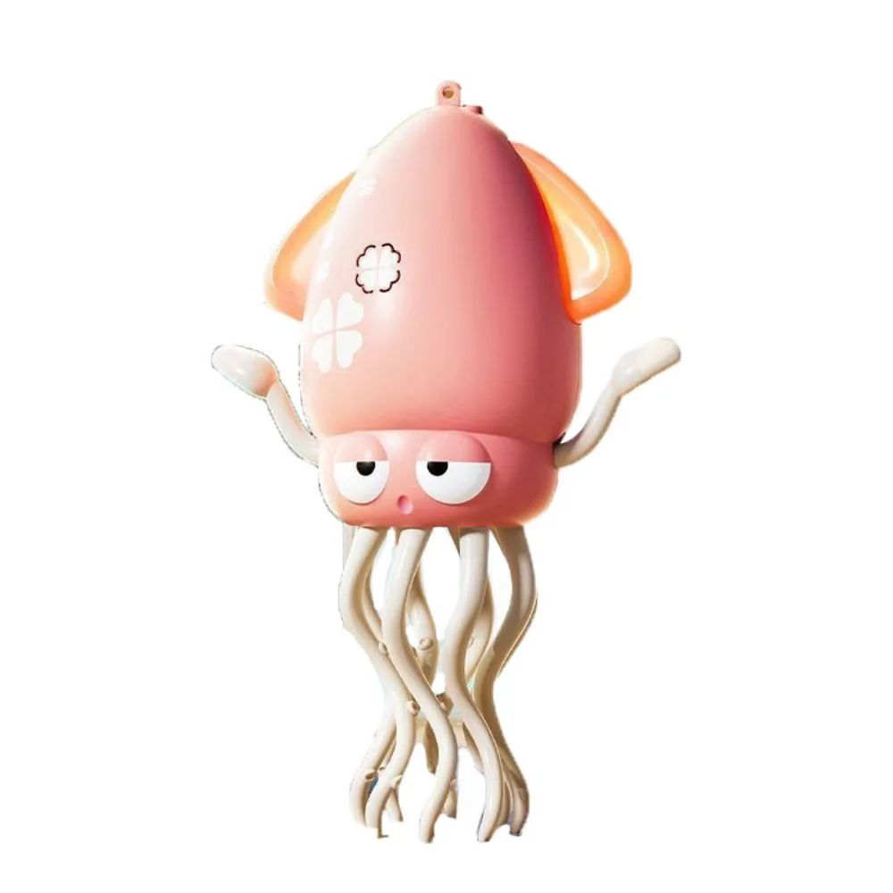 Dancing Octopus™ – Aufladen & Spielen - Tanz Octopus Light