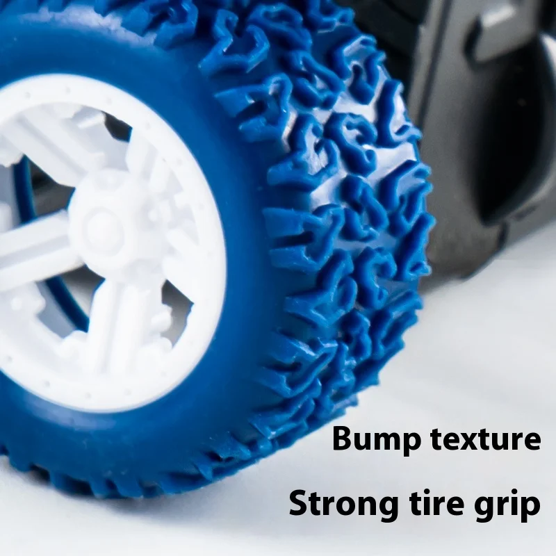 TankHero – Aktiivinen ja kestävä - Lelusäiliö, jossa on ammuntatoiminto