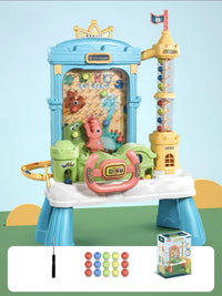 Thumbnail for Mini Claw Machine – Grijp & Win – Lelukone
