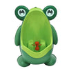 Kid Urinal™ - Vessassa käymisen iloa - Pisuaari lapsille