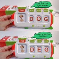 Thumbnail for SmartKids – Englannin kielen sanastoa oppimassa – Koulutuspaketti