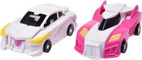 Thumbnail for Unicorn Transformer™ - Maaginen muodonmuutos - Yksisarvinen leluauto