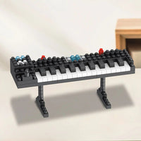 Thumbnail for Construction Instrument™ - Rakenna oma instrumentti - DIY Miniatyyrimusiikkisoitin