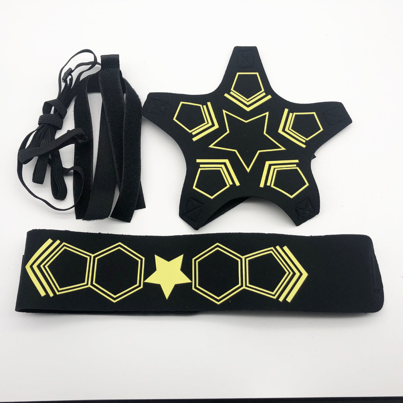 Soccer Training Belt™ - Pelaa jalkapalloa kuin ammattilainen - Jalkapallovyö