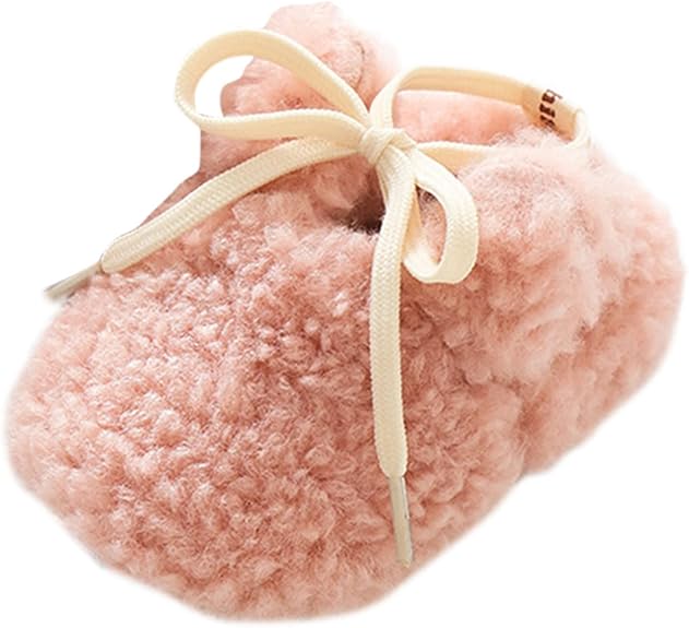 SnuggleBunny – Lämmin ja turvallinen – liukumattomat Bunny-tossut