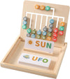 Word Box Toy™ - Sanaseikkailut - Sanapeli