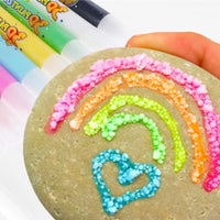Thumbnail for Magic Bubble Pen™ - Hauskaa 3D-taidetta - Popcorn-kynä