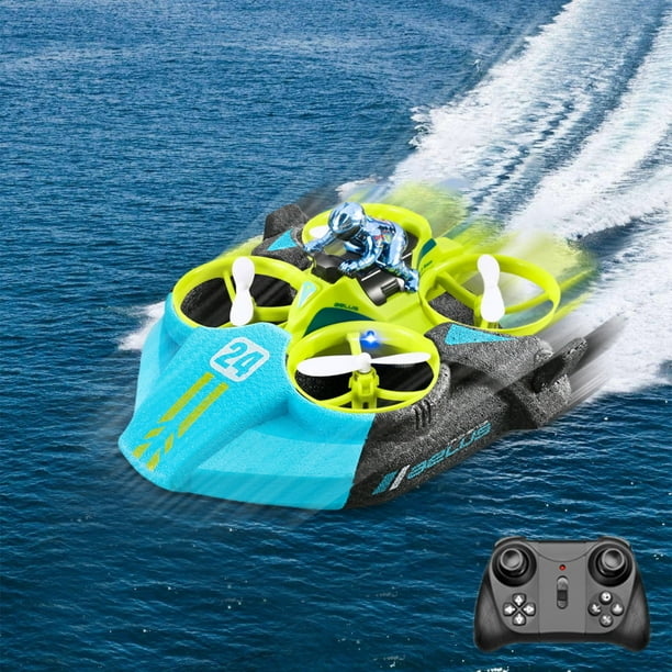 AirCruiser – 360° Seikkailu – RC-drone