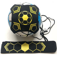 Thumbnail for Soccer Training Belt™ - Pelaa jalkapalloa kuin ammattilainen - Jalkapallovyö