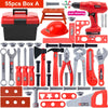 Junior Builder's Toolset™ - Lelutyökalusarja
