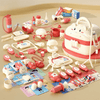 Hippo Doctors Set™ - Minilääkärit toiminnassa - Lääkärisetti lapsille