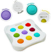 Press Pop Toy™ - Aistilelut lapsille - Fidget-lelu