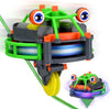 Unicycle Robot™ - Tasapainoilun hauskuus - Robottilelu