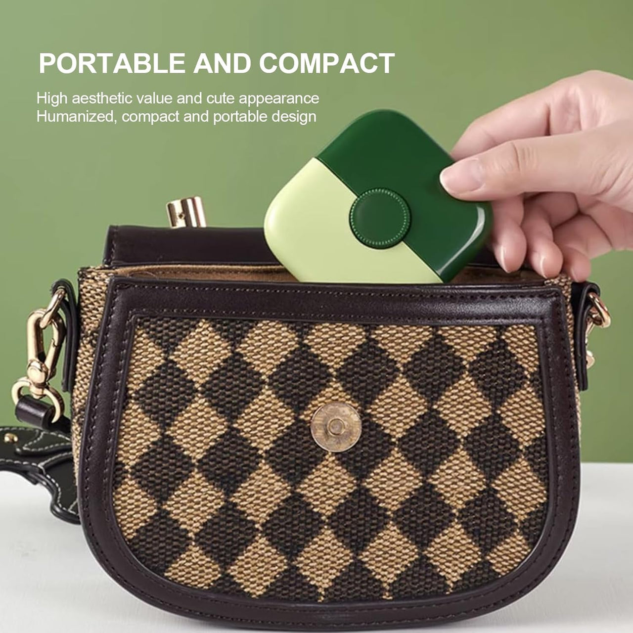 StyleTrim – Tarkkuus ja pehmeys – 2-in-1-hiustrimmeri